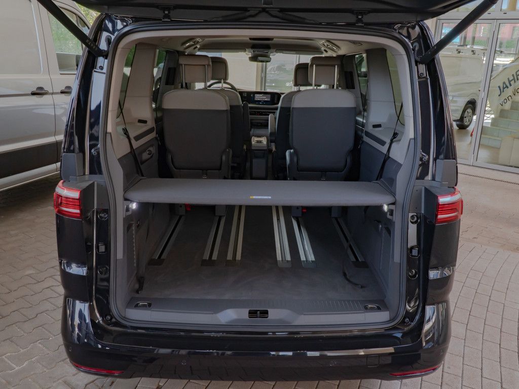 Volkswagen T7 Multivan - Bild 6