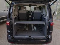 Volkswagen T7 Multivan - Vorschau Bild 6