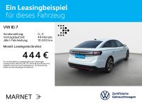 Volkswagen ID.7 - Vorschau Bild 3