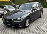 BMW 320 i, 2 Hand, Navi, Autom, Leder, Harman, Top.. - gebrauchte BMW 320 aus dem Jahr 2014