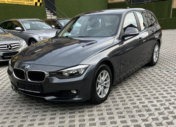 BMW 320 - 3