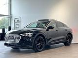 Audi e-tron Sportback 50 S line Pano Kamera ACC 20'' - Audi e-tron Gebrauchtwagen