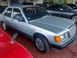 Mercedes-Benz 190 E 1.8  H-Kennzeichen  2. Hand,  Original - Mercedes-Benz 190