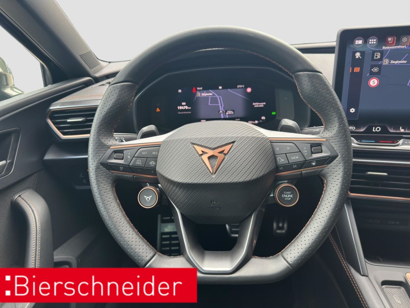Cupra Leon - Bild 14