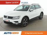 Volkswagen Tiguan 1.5 TSI ACT Comfortline BlueMotion*LED* - Volkswagen Tiguan in Stuttgart