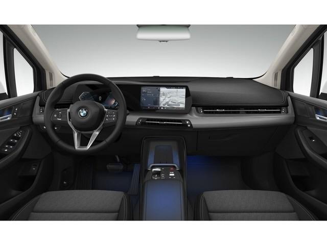 BMW 220 Active Tourer 220i Active Tourer SteptronicDCT Anhängerkupplun, миниатюра 4