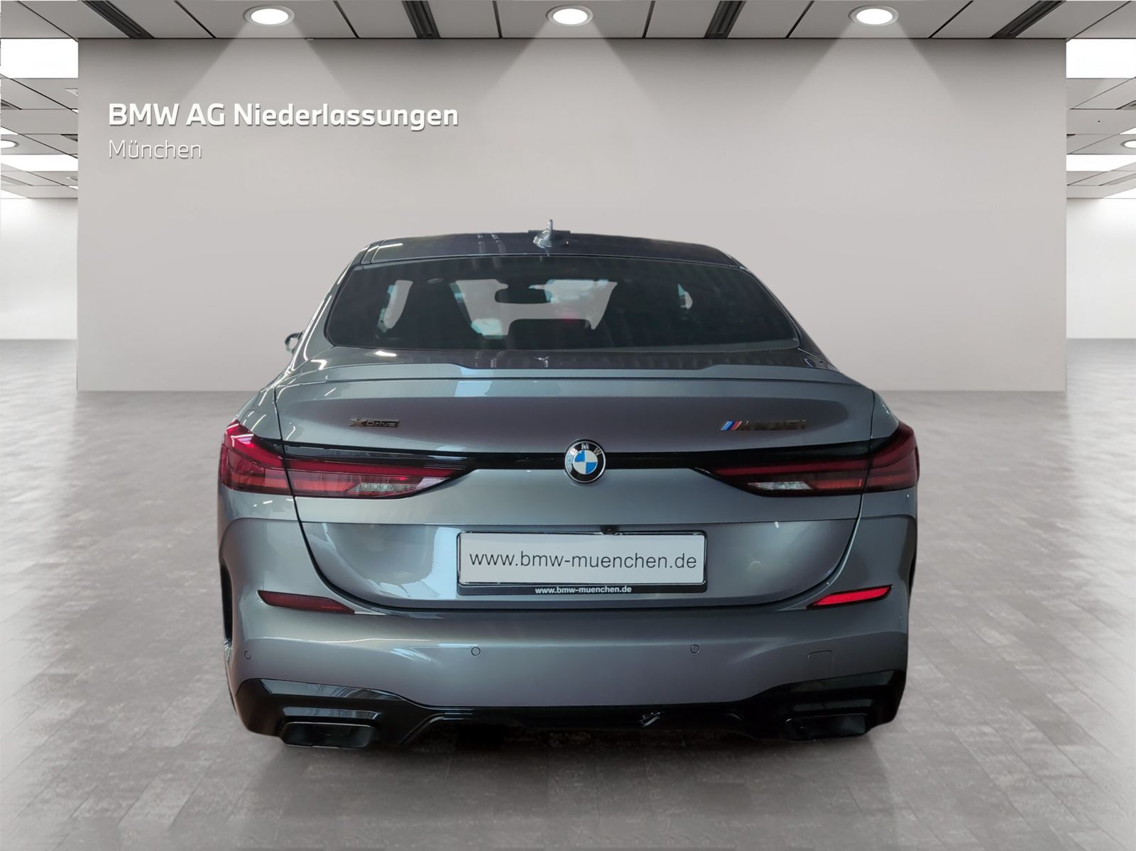 BMW M235 - Bild 7