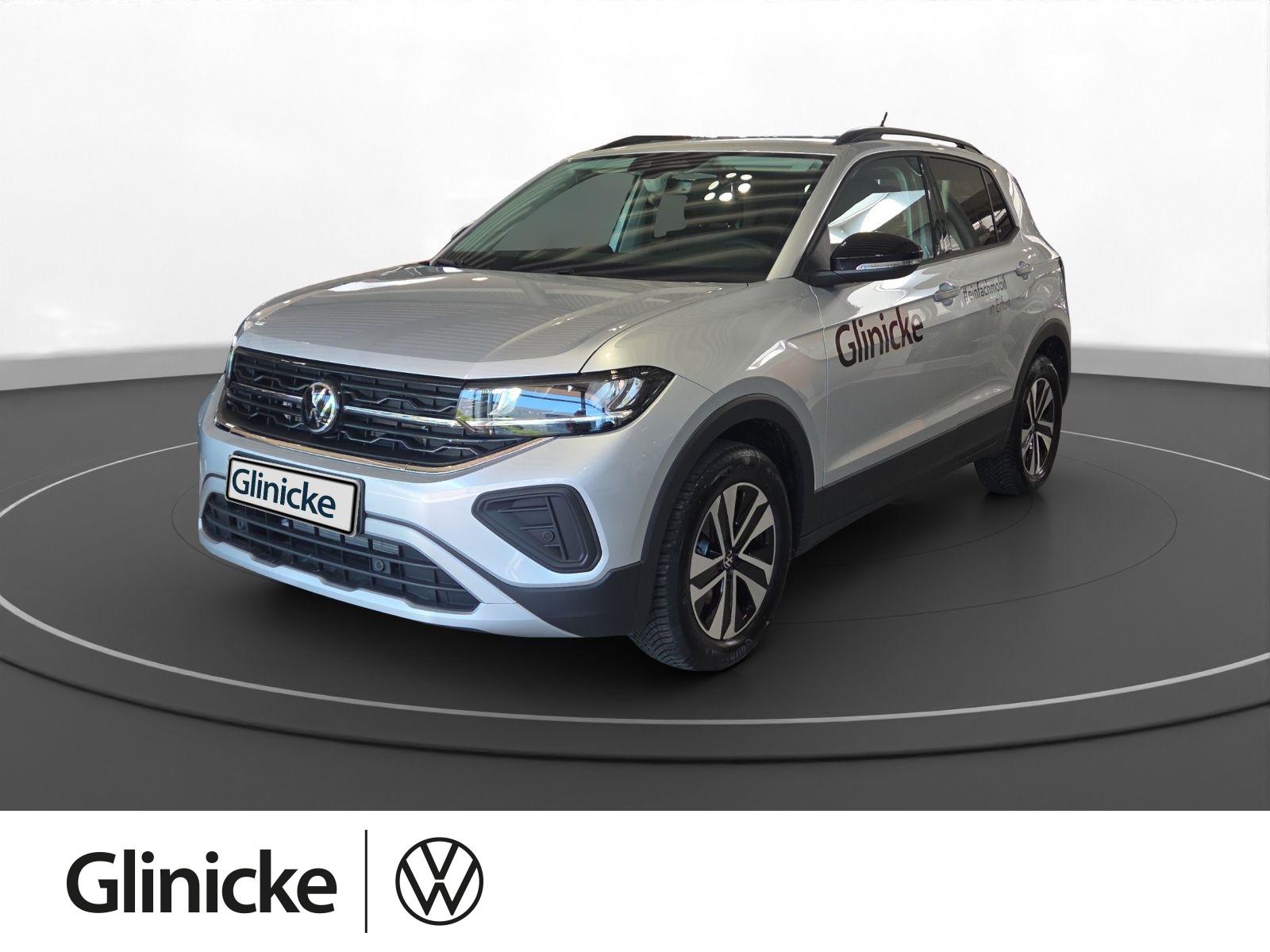 Volkswagen T-Cross Life "ENERGY" 1.0 TSI (116 PS) DSG, миниатюра 12