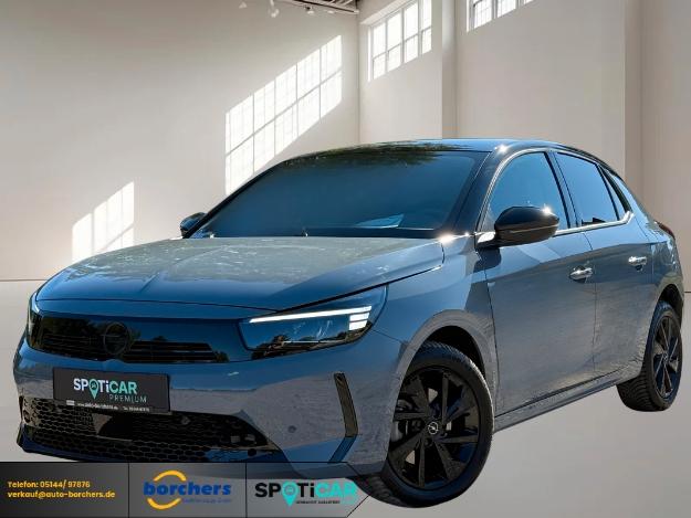 Opel Corsa 1.2 Direct Injection Turbo GS