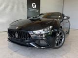 Maserati Ghibli S Q4 V6 3.0L TROFEO OPTIK/CARPLAY/H&K/RFK - gebrauchte Maserati Ghibli aus dem Jahr 2020