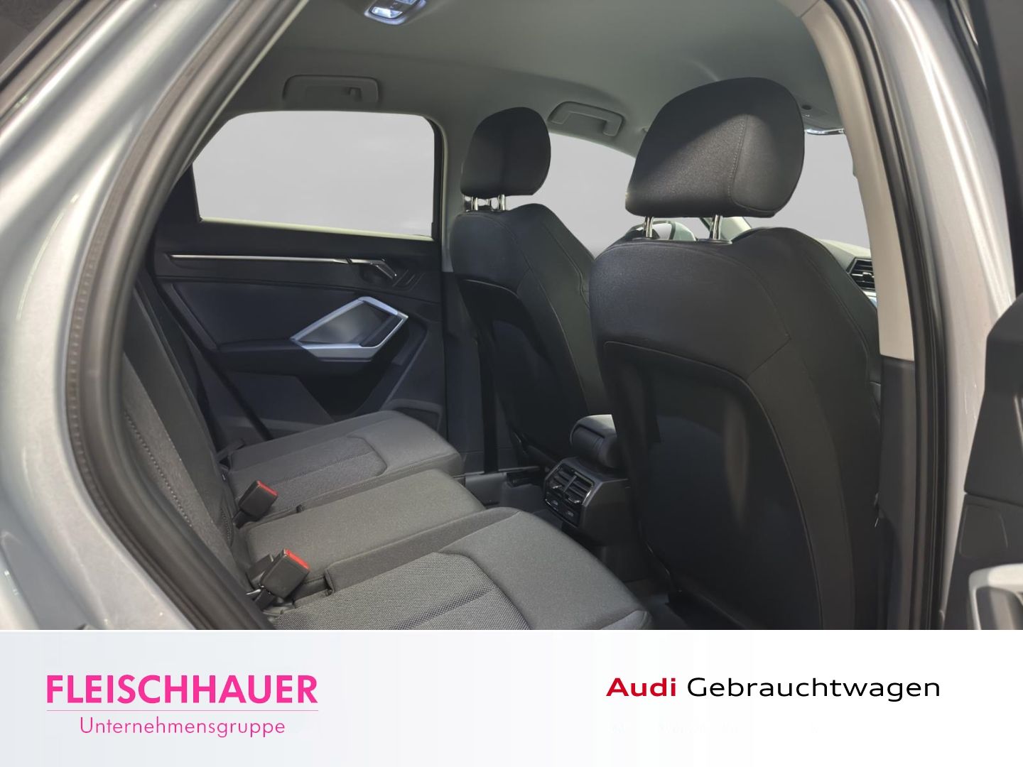 Audi Q3 Sportback 35 TFSI Navi+LED+Kamera+sound+18''+ foto 20