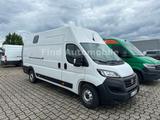Fiat Ducato Maxi 35 140 L4H3 *WOHNMOBIL-PROJEKT*TOP - Offers