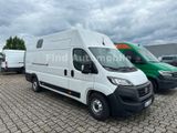 Fiat Ducato Maxi 35 140 L4H3 *WOHNMOBIL-PROJEKT*TOP - Fiat Ducato 14
