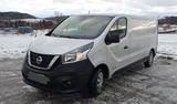 Nissan NV300 L2H1, AHK, TÜV 12/27, 1. Hand