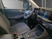 Volkswagen Caddy - Vorschau Bild 14