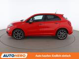 Fiat 500X 1.6 JTDM Sport Aut*NAVI*LED*ACC*CAM*PDC*SHZ - Fiat 500X in Dresden