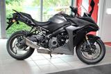 Suzuki GSX-S1000GT Travel Edition, 4 Jahre Garantie - gebrauchte Motorräder in Gelsenkirchen