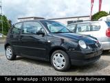 Volkswagen Lupo 1.4 Oxford, 44kW, 120TKM, TÜV 9/26,Klima - Volkswagen Lupo: 1.2