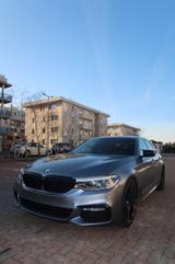 BMW 530i xDrive A - - BMW 530: Von Privat