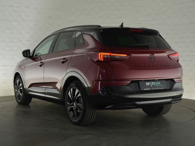 Grandland GS LINE PHEV AT+LED+NAVI+360 GRAD KAME