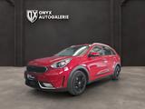 Kia Niro Vision/Drive-Assist-Paket Advanced/Scheckh. - rote Kia Niro
