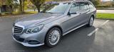 Mercedes-Benz MERCEDES-BENZ E-klasse - Mercedes-Benz 190 mit Diesel-Antrieb