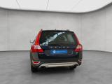Volvo XC70 D5 AWD Summum Aut Glasd Leder Standh Four-C - Volvo XC70 mit Schiebedach