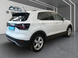 Volkswagen T-Cross 1.6 TDI Style DSG - Volkswagen T-Cross mit Diesel-Antrieb: Automatik