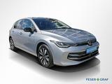 Volkswagen Golf 8 1.5 eTSI Goal DSG ACC App-Conn RüKa SHZ - Jahreswagen