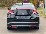 Honda Civic 1.4 i-VTEC /Opa's Auto sucht neuen Besitze - Honda Civic Gebrauchtwagen in Stuttgart