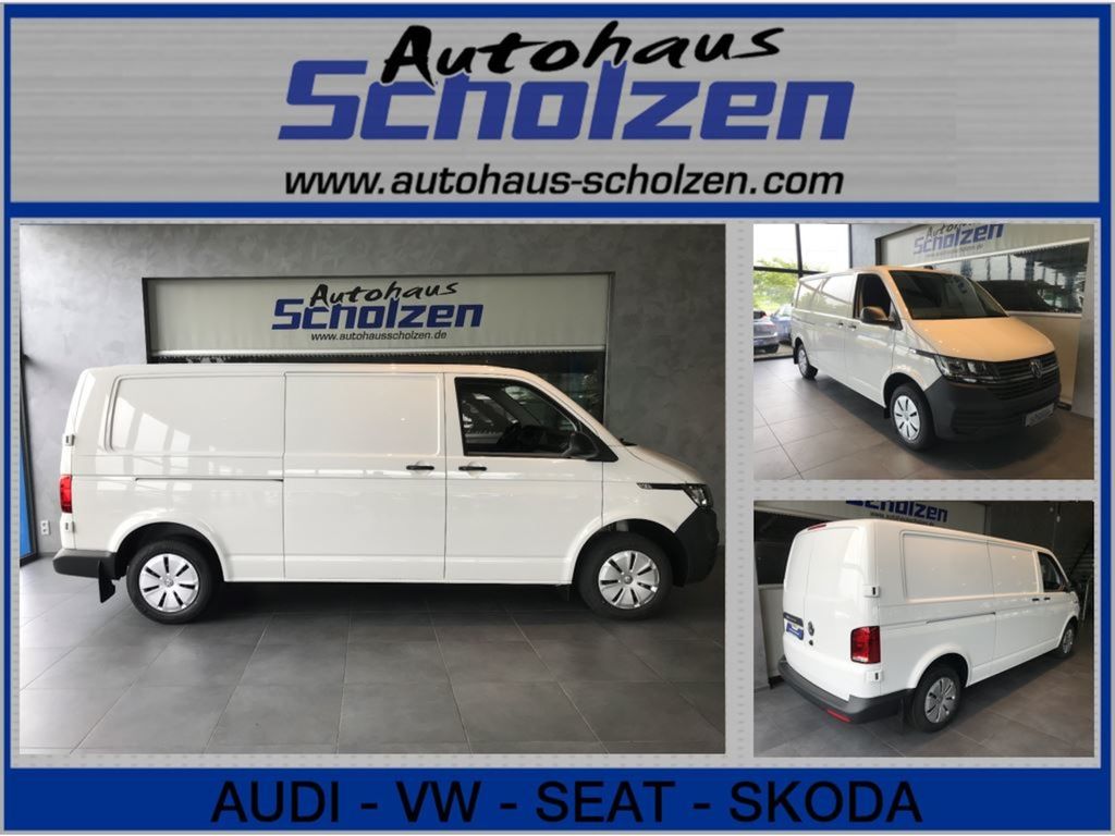 Volkswagen T6 Transporter