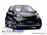 Smart fortwo EQ Passion Exclusive 22kW Kamera LED - Smart ForTwo Jahreswagen