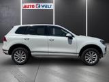 Volkswagen Touareg 3.0 V6 TDI Exclusive 4Motion Bi-Xenon - Volkswagen Touareg: Exclusive