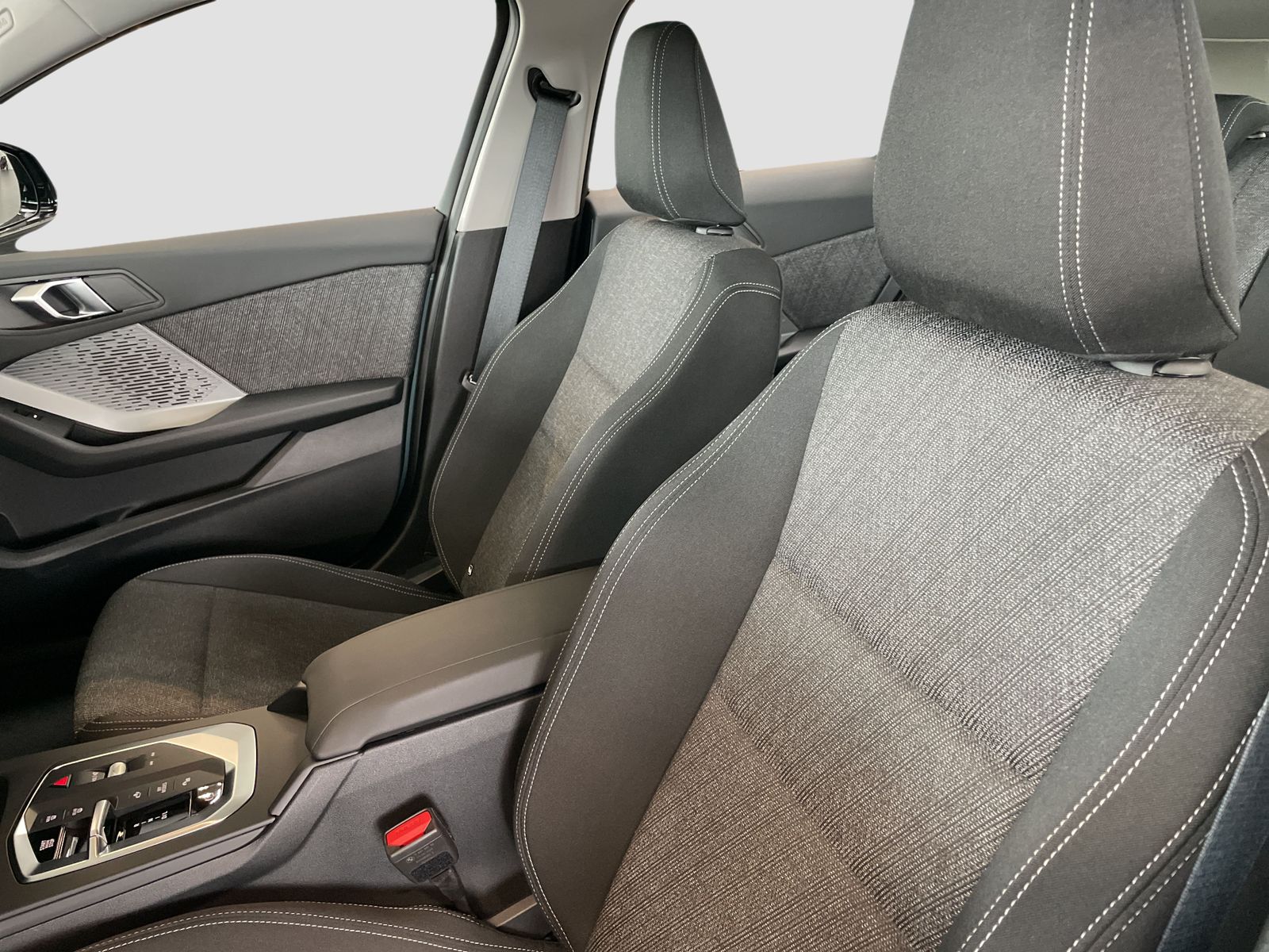 BMW 120 - Bild 11