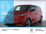 Volkswagen ID. Buzz GTX Automatik Leasing ab 399,- mtl.