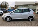 Seat Altea 1.4 TSI Style Copa Navi PDC GRA GJR SHzg S - Seat Altea mit Benzin-Antrieb
