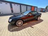 Mercedes-Benz SL 500 -