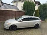 Ford Mondeo MK4 BJ 2014 - Ford Mondeo in Bielefeld