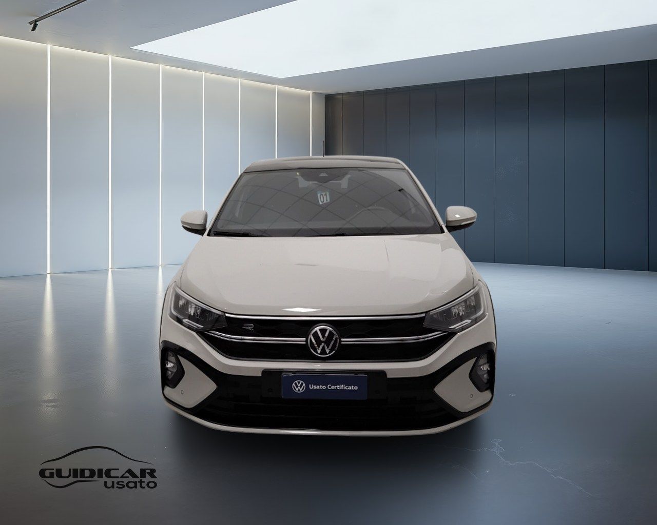 Other VOLKSWAGEN Taigo - Taigo 1.0 tsi R-Line 110cv ds imagem 2