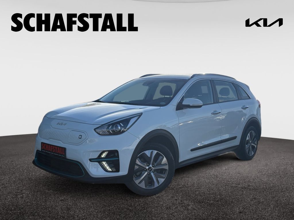 Angebot ansehen Kia Niro