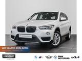 BMW X1 sDrive18i Advantage Navi, LED - BMW X1 Gebrauchtwagen in Bonn