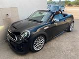 MINI Mini Cooper Roadster 2.0 SD JCW 33.000 KM - MINI Roadster Serie Diesel Gebrauchtwagen
