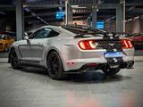 Ford Mustang  Shelby GT 500-Body-Kit Tüv Neu 1 Hand - Ford Mustang: Schwarz, Shelby