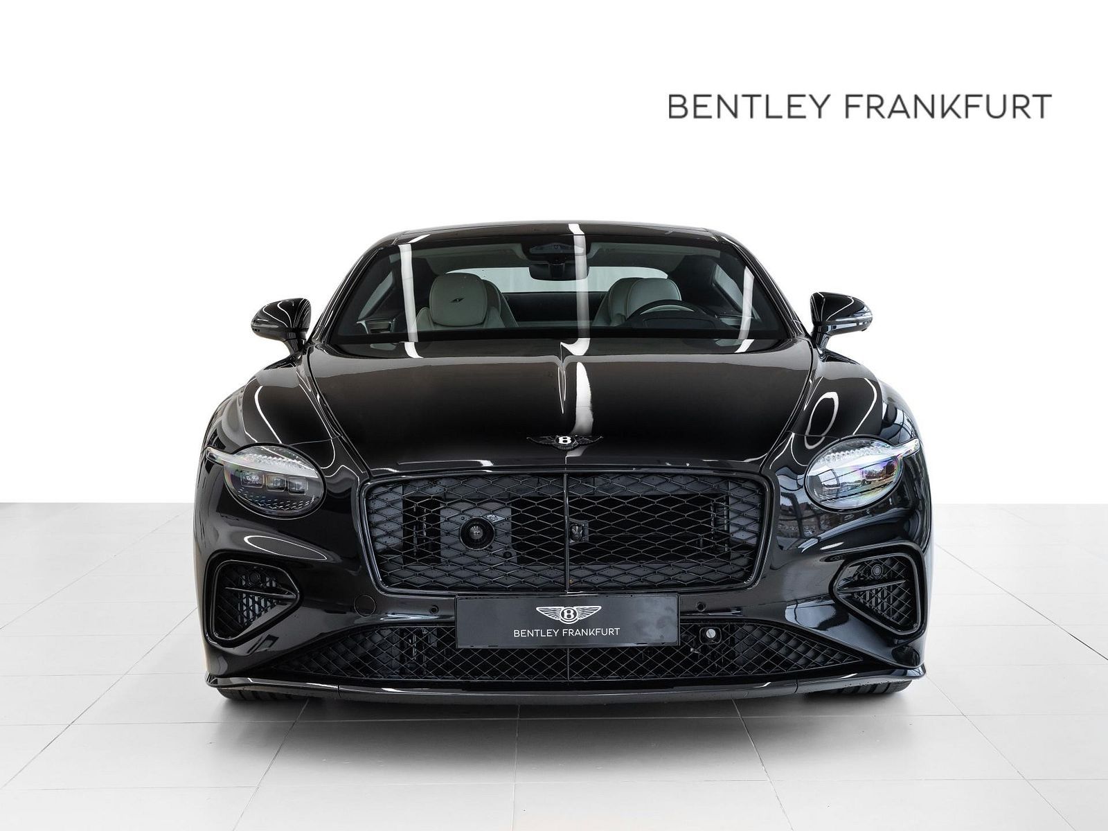 Bentley Continental GT S (MY26) Hybrid BENTLEY FRANKFURT imagem 2