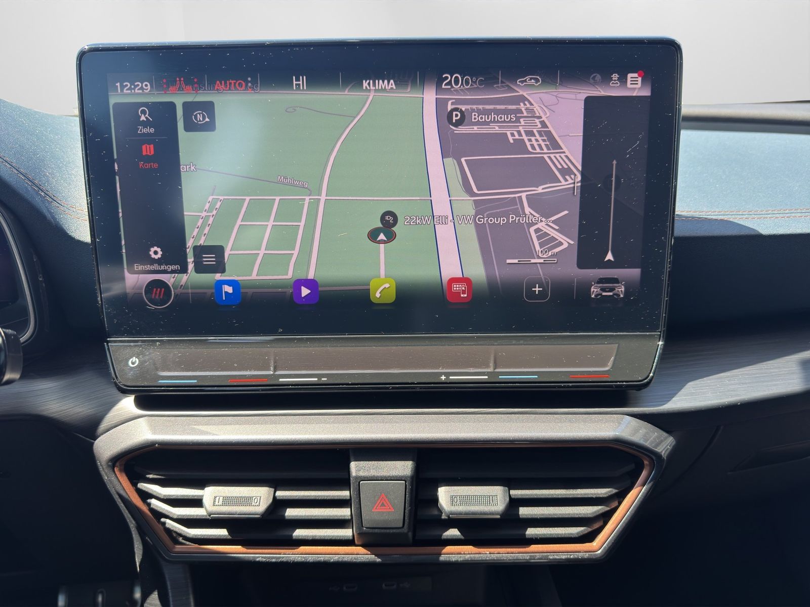 Cupra Formentor - Bild 17