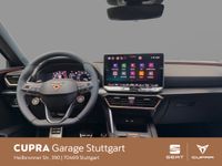 Cupra Leon - Vorschau Bild 8