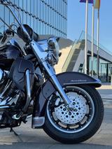 Harley-Davidson Road King - HARLEY-DAVIDSON 2005 ROAD KING