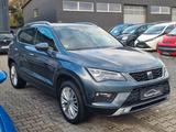 Seat Ateca Xcellence 4x4/1.Ha/ACC/Alcant./LED/Kamera/ - Seat: Allradantrieb