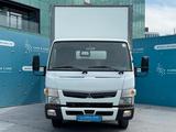 FUSO Canter - FUSO LKWs