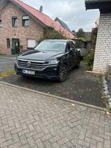 Volkswagen VW Touareg - Volkswagen Touareg in Aachen